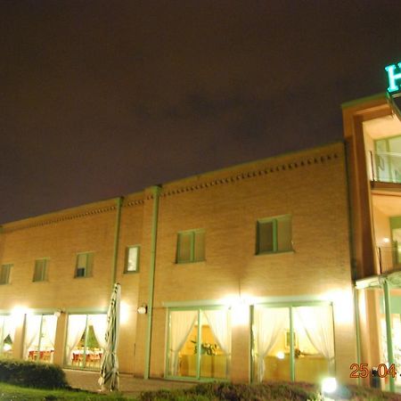 Vecchia Brianza Hotel Seveso Ngoại thất bức ảnh