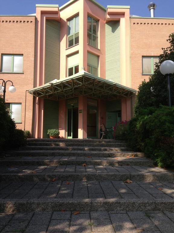 Vecchia Brianza Hotel Seveso Ngoại thất bức ảnh