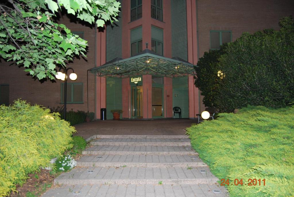 Vecchia Brianza Hotel Seveso Ngoại thất bức ảnh