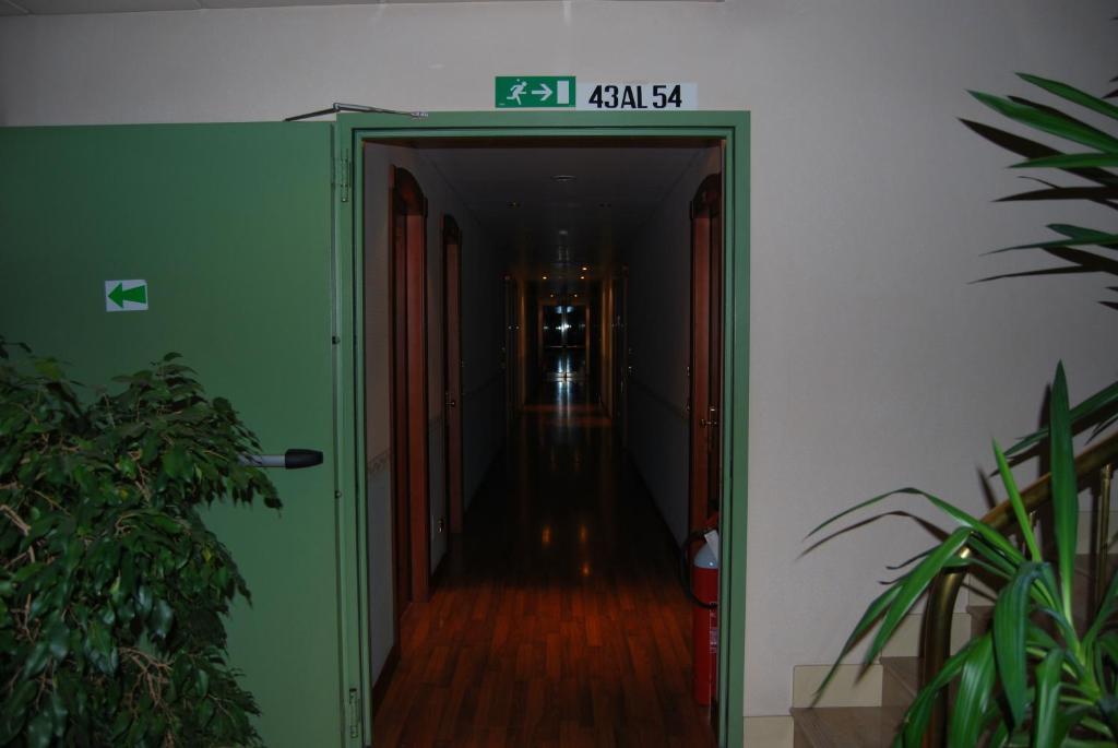 Vecchia Brianza Hotel Seveso Ngoại thất bức ảnh