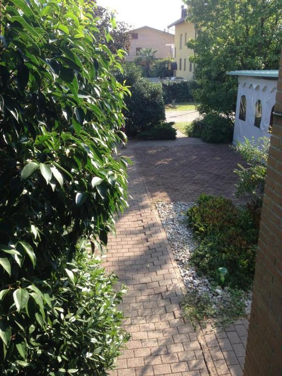Vecchia Brianza Hotel Seveso Ngoại thất bức ảnh