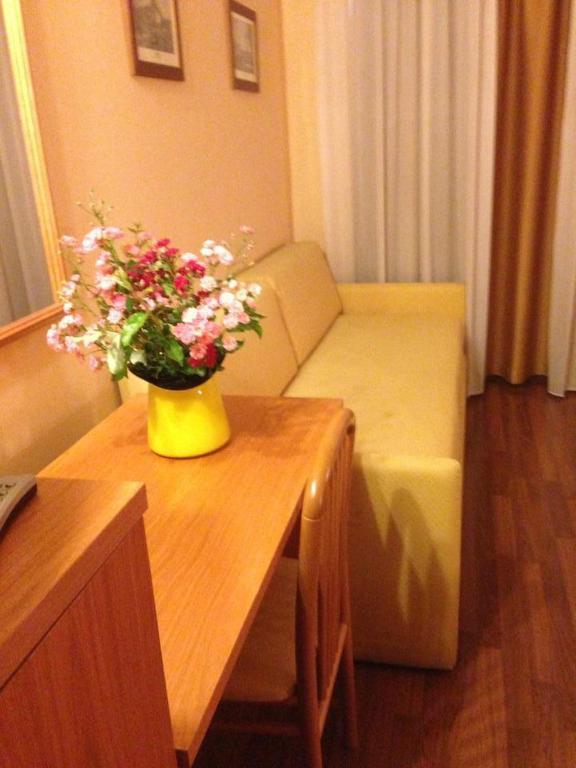 Vecchia Brianza Hotel Seveso Ngoại thất bức ảnh